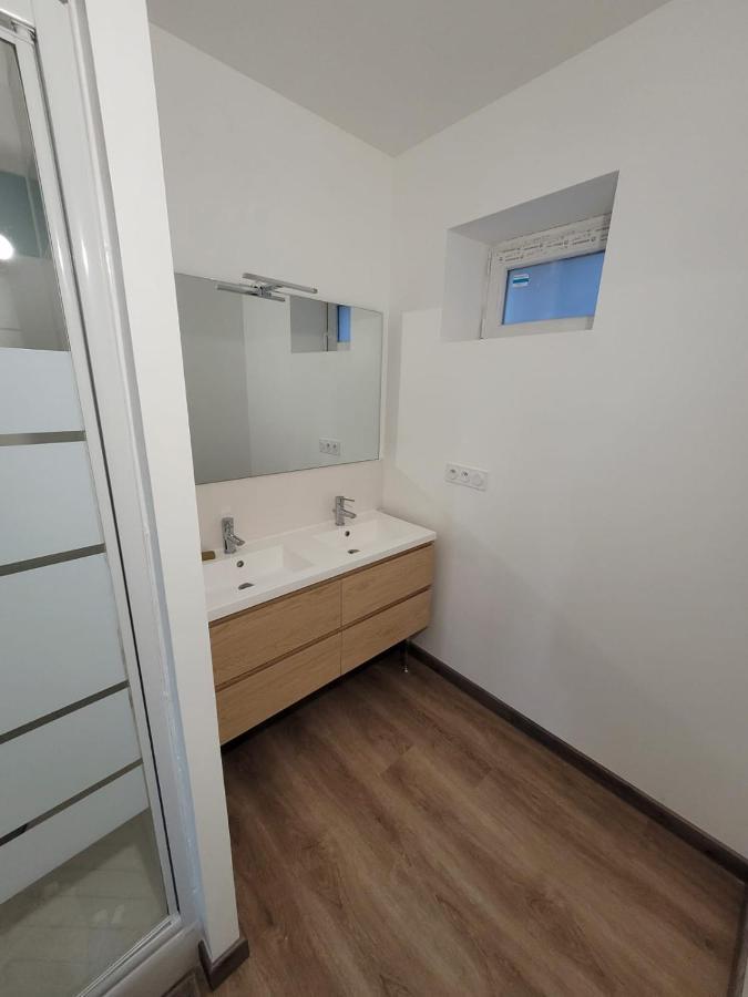 Aparthotel Panoramic Campus Font-Romeu-Odeillo-Via Exterior foto